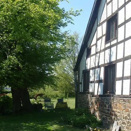 Clair De Brume Holiday home Andrimont